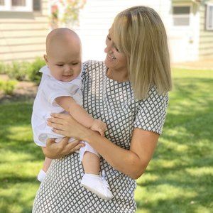 Meet your Posher, Tricia